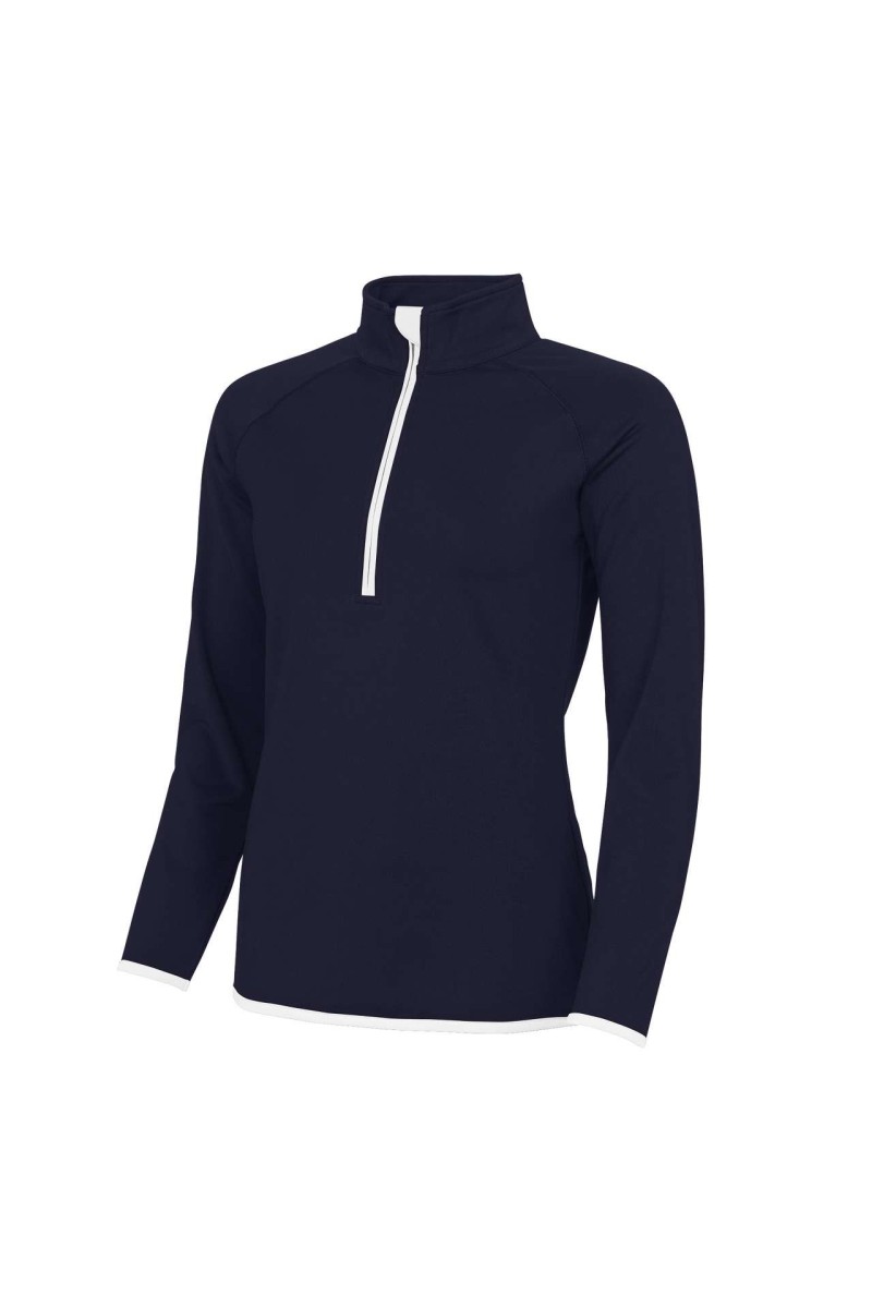 French Navy/Arctic White