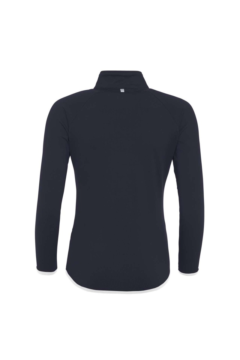French Navy/Arctic White