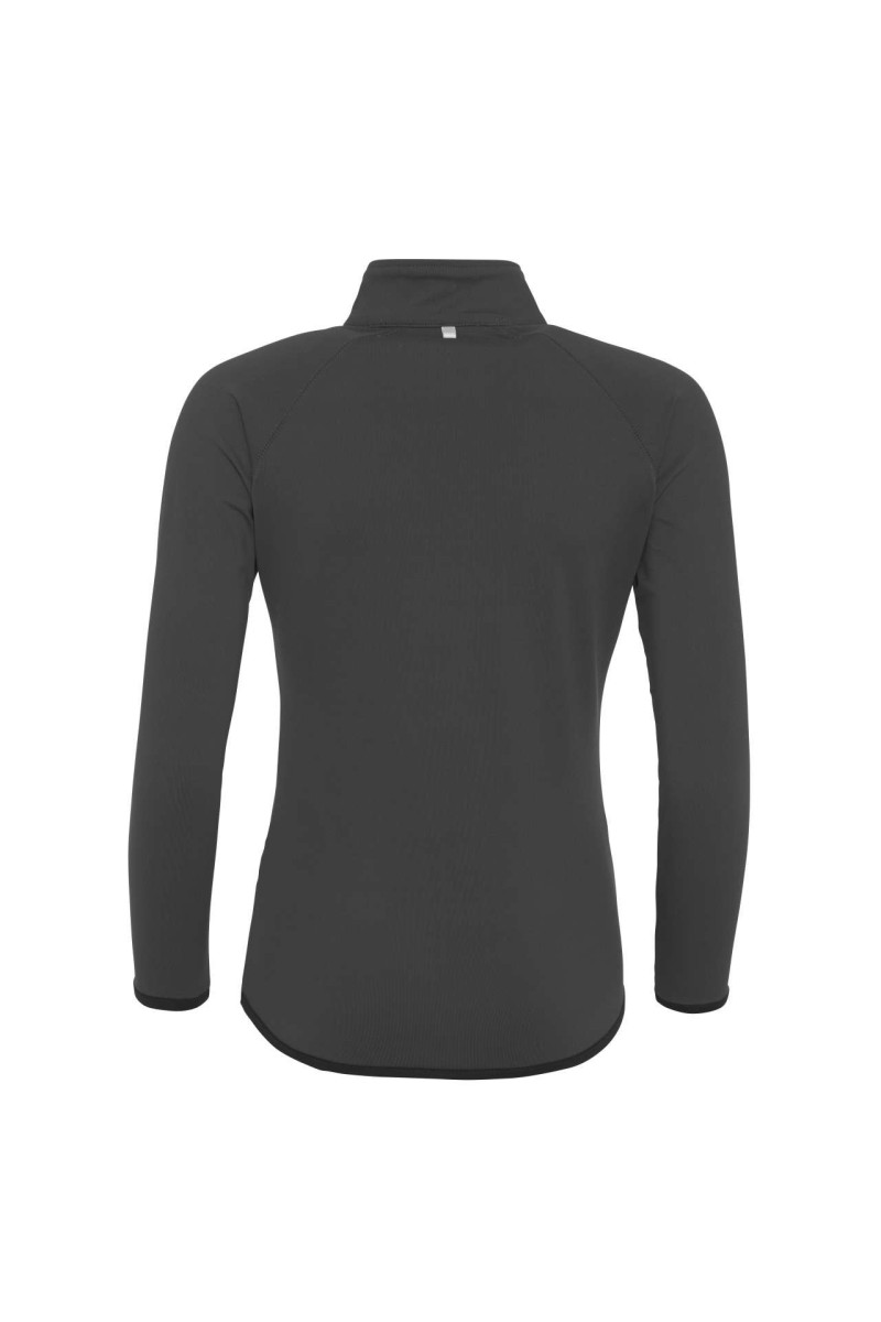Charcoal/Jet Black