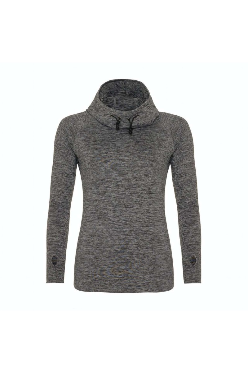 Grey Melange