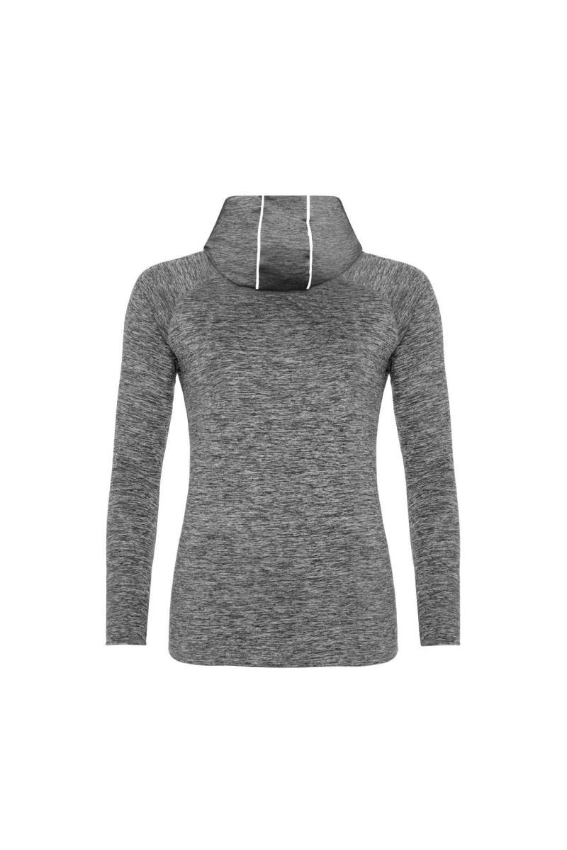 Grey Melange