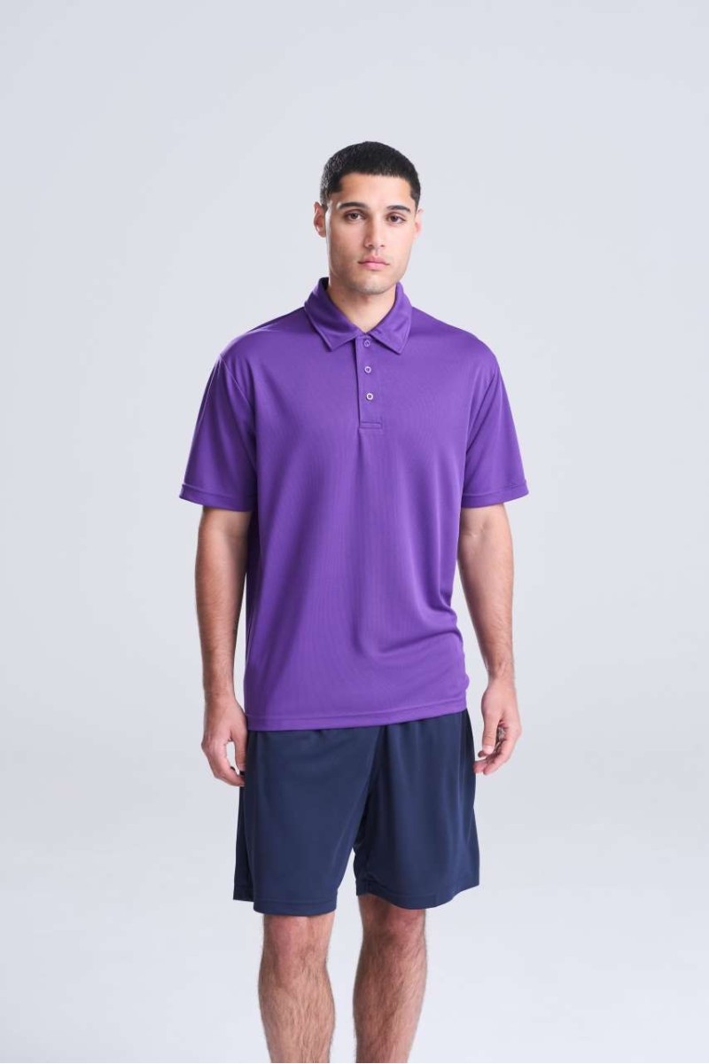 Tricou polo Cool - Just Cool