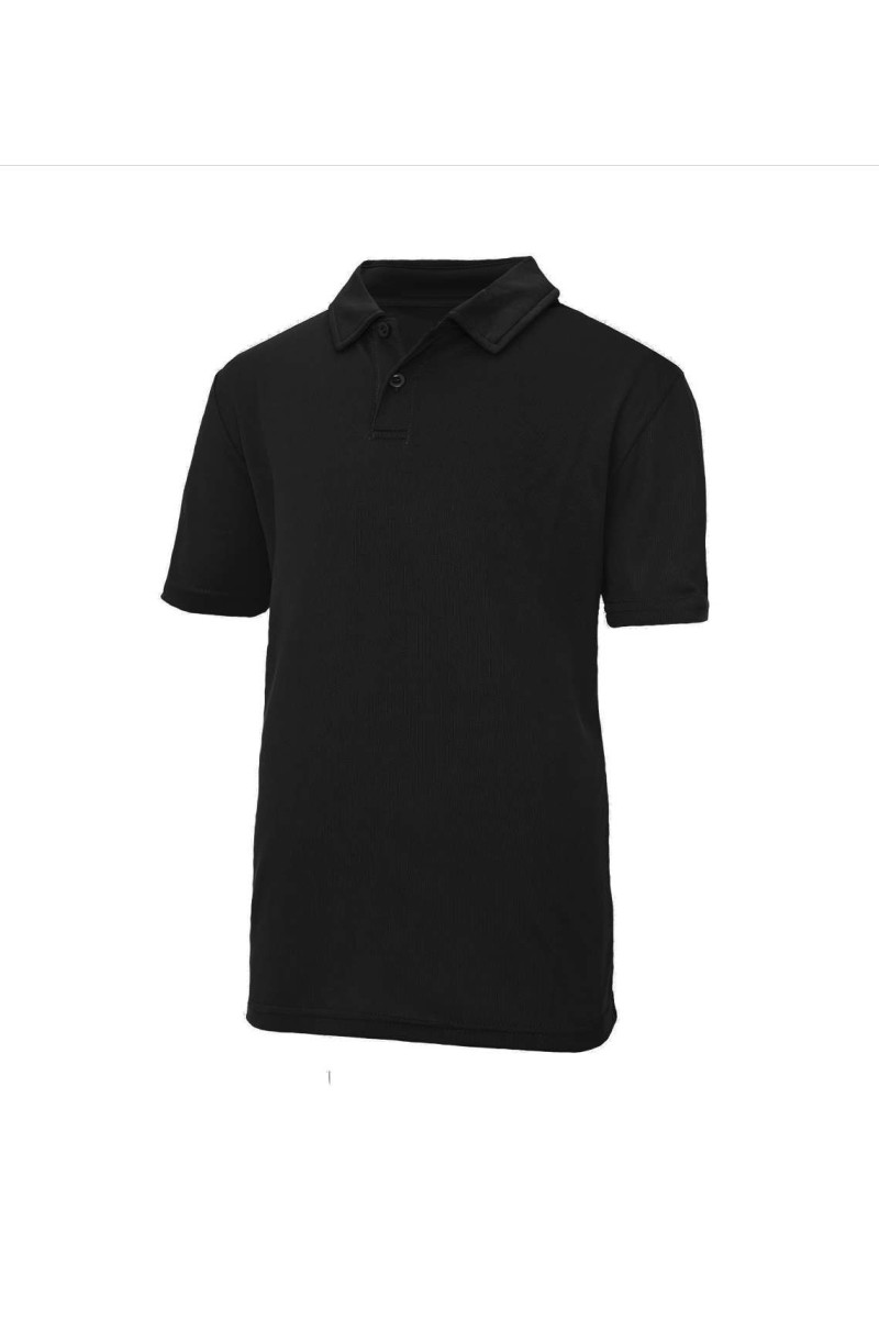 Tricou polo pentru copii Just Cool