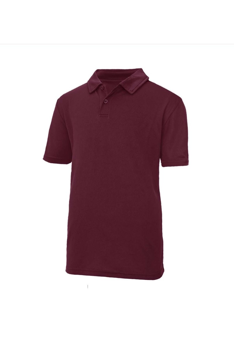 KIDS COOL POLO