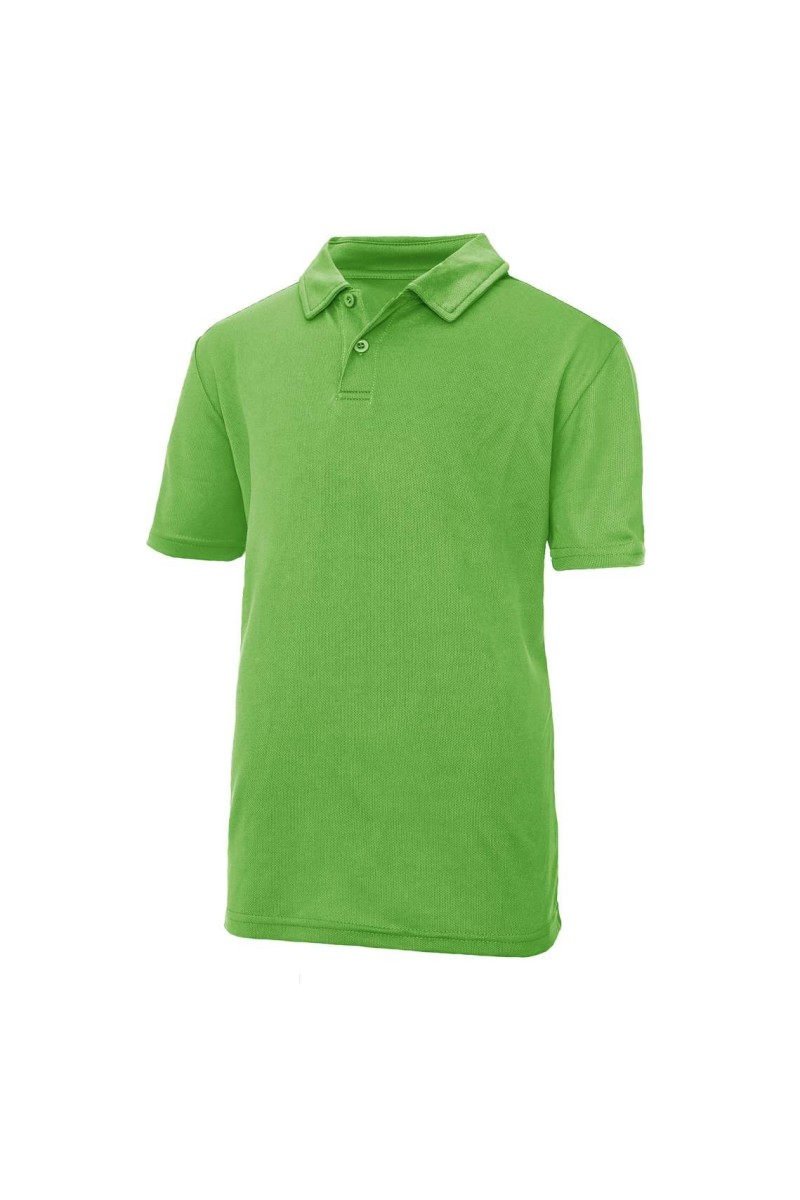 KIDS COOL POLO