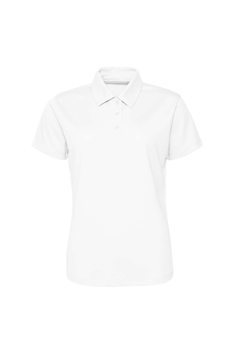 WOMEN'S COOL POLO