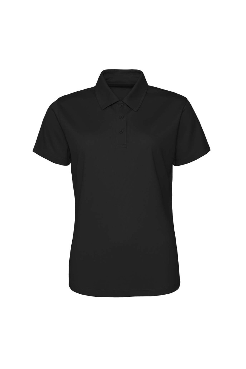 WOMEN'S COOL POLO