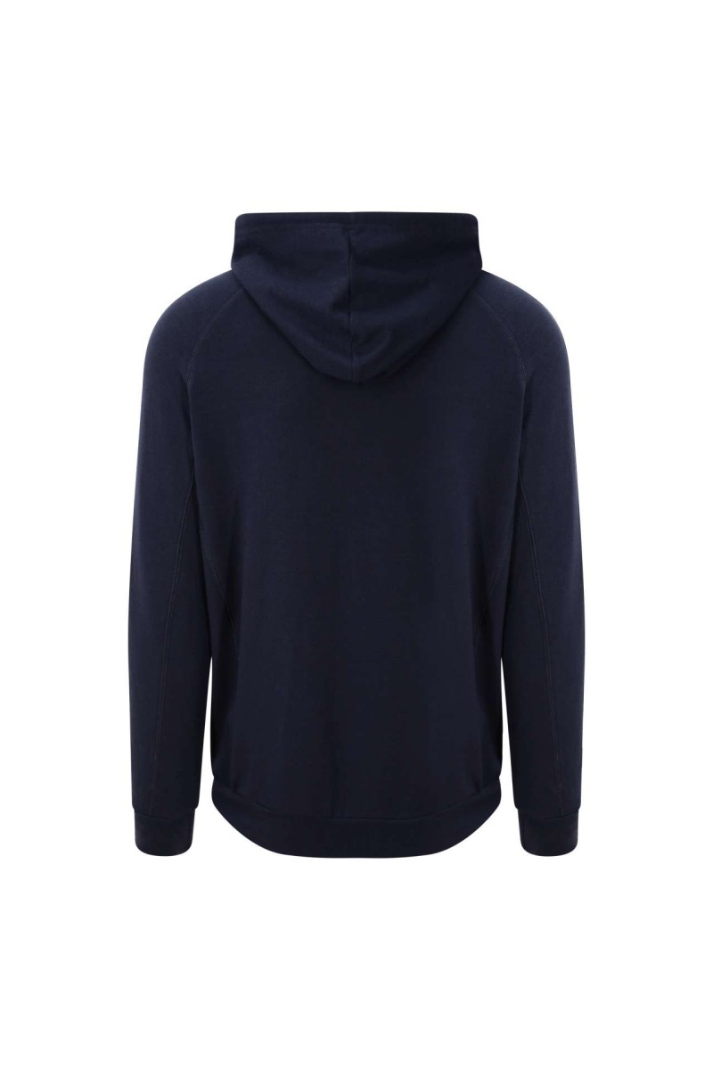 COOL URBAN FITNESS HOODIE