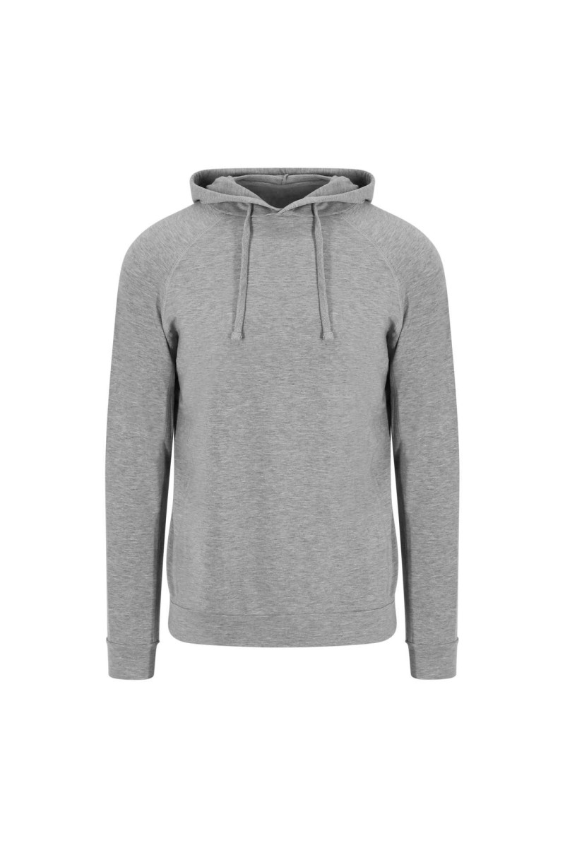 COOL URBAN FITNESS HOODIE