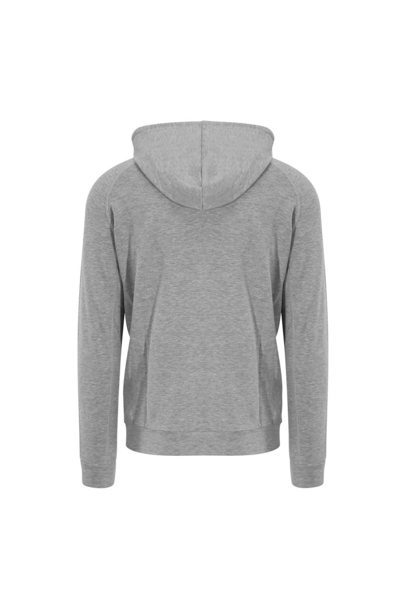 COOL URBAN FITNESS HOODIE