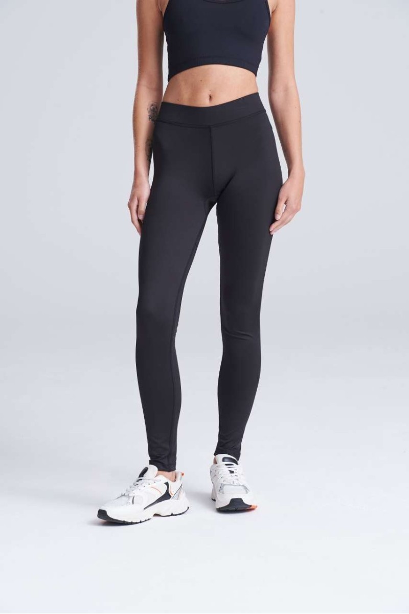 WOMEN'S COOL WORKOUT LEGGING