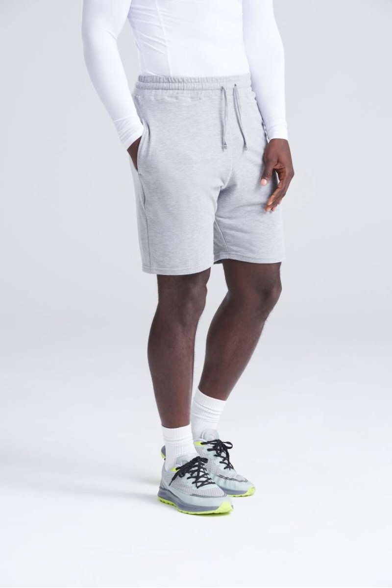 MEN'S COOL JOG SHORT