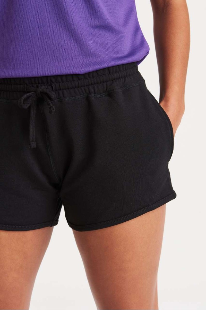 Pantaloni scurți pentru femei Just Cool