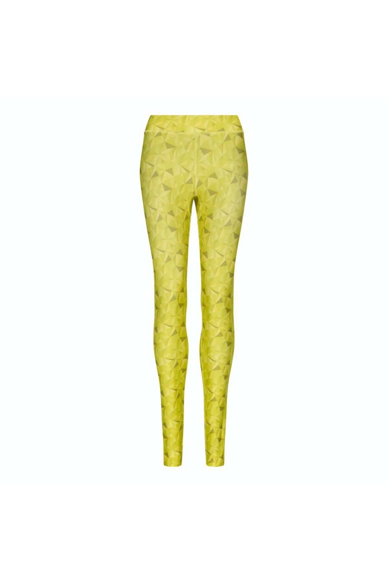 WOMEN'S COOL PRINTED LEGGING