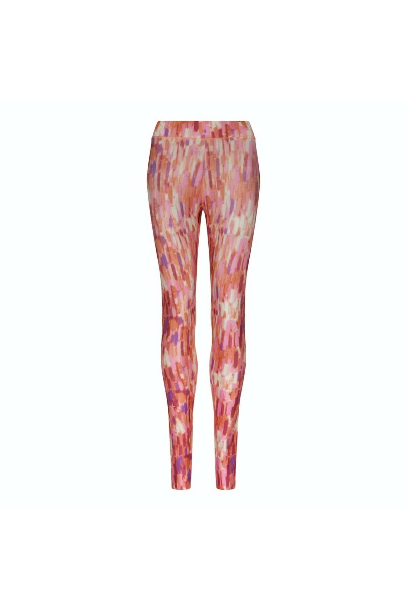 WOMEN'S COOL PRINTED LEGGING