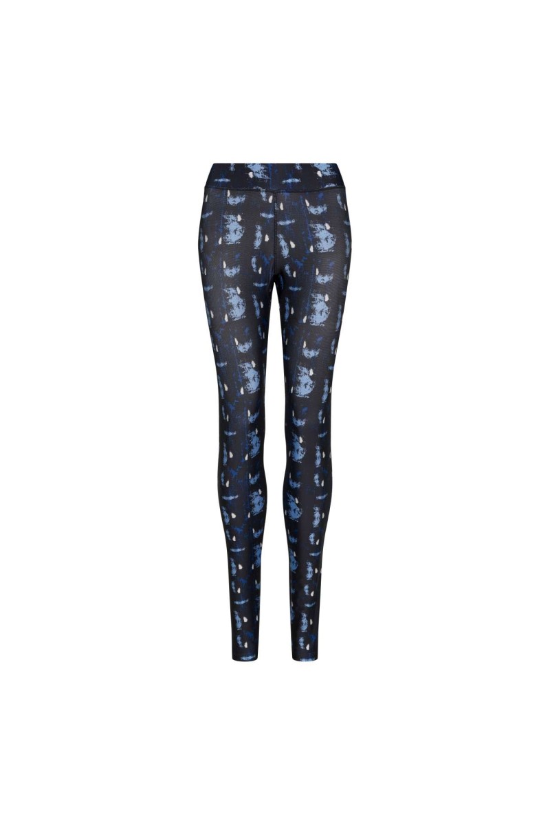 WOMEN'S COOL PRINTED LEGGING