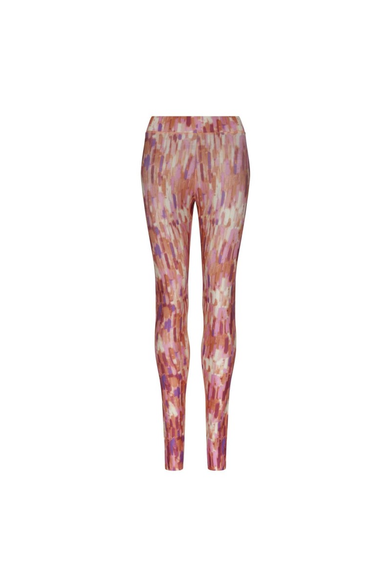 WOMEN'S COOL PRINTED LEGGING