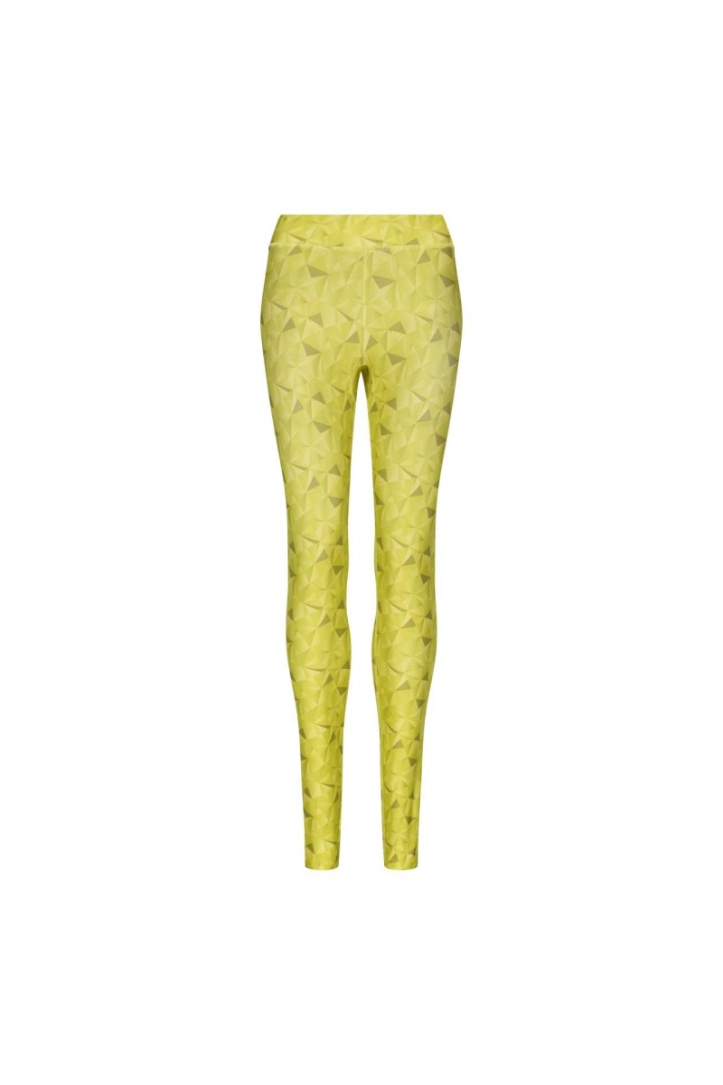 WOMEN'S COOL PRINTED LEGGING