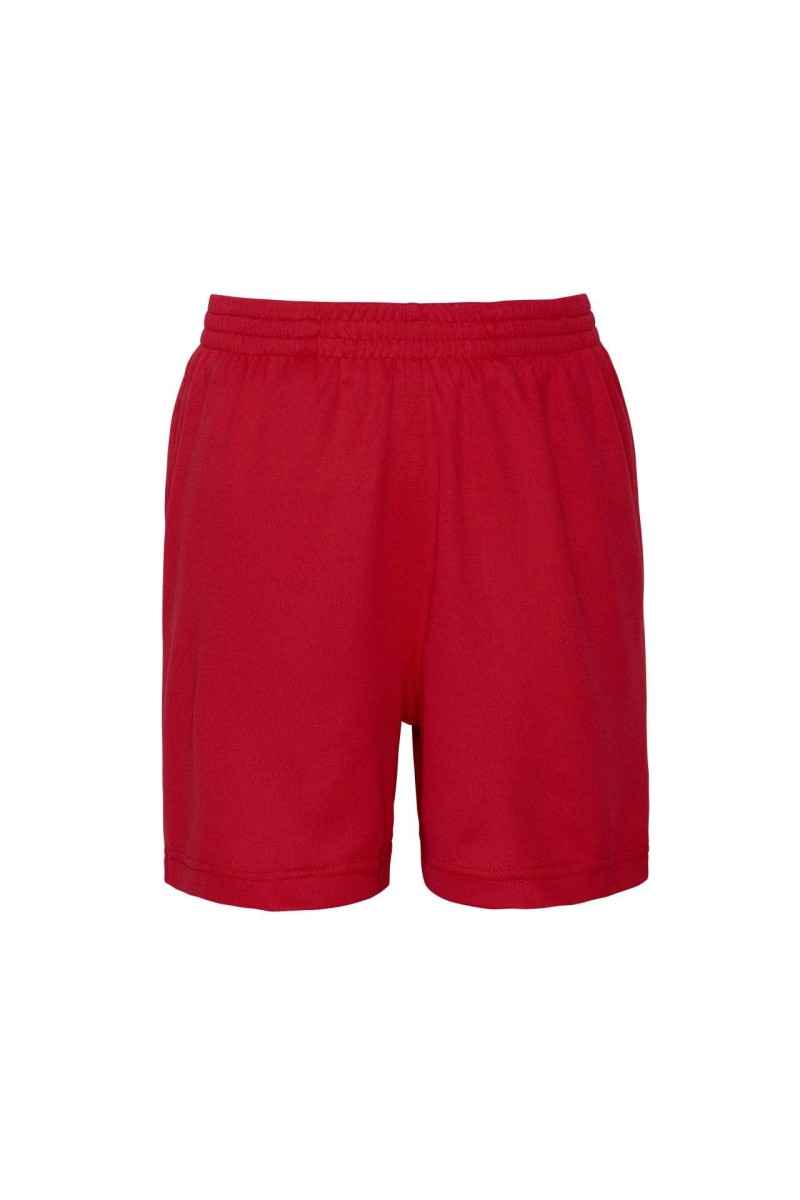 KIDS COOL SHORT