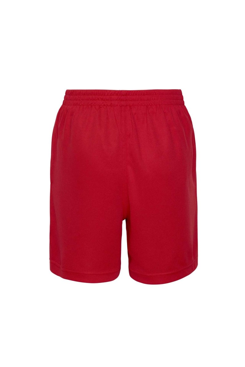 KIDS COOL SHORT