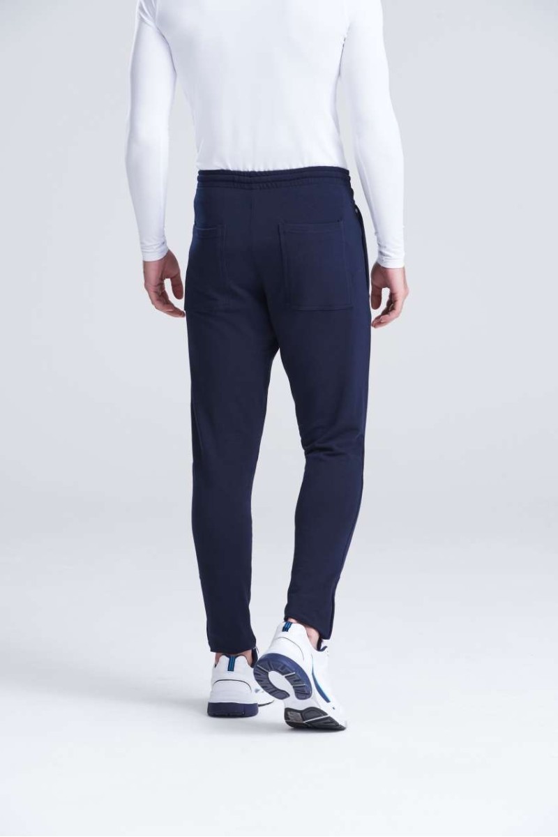 Pantaloni de trening conici pentru bărbați Just Cool