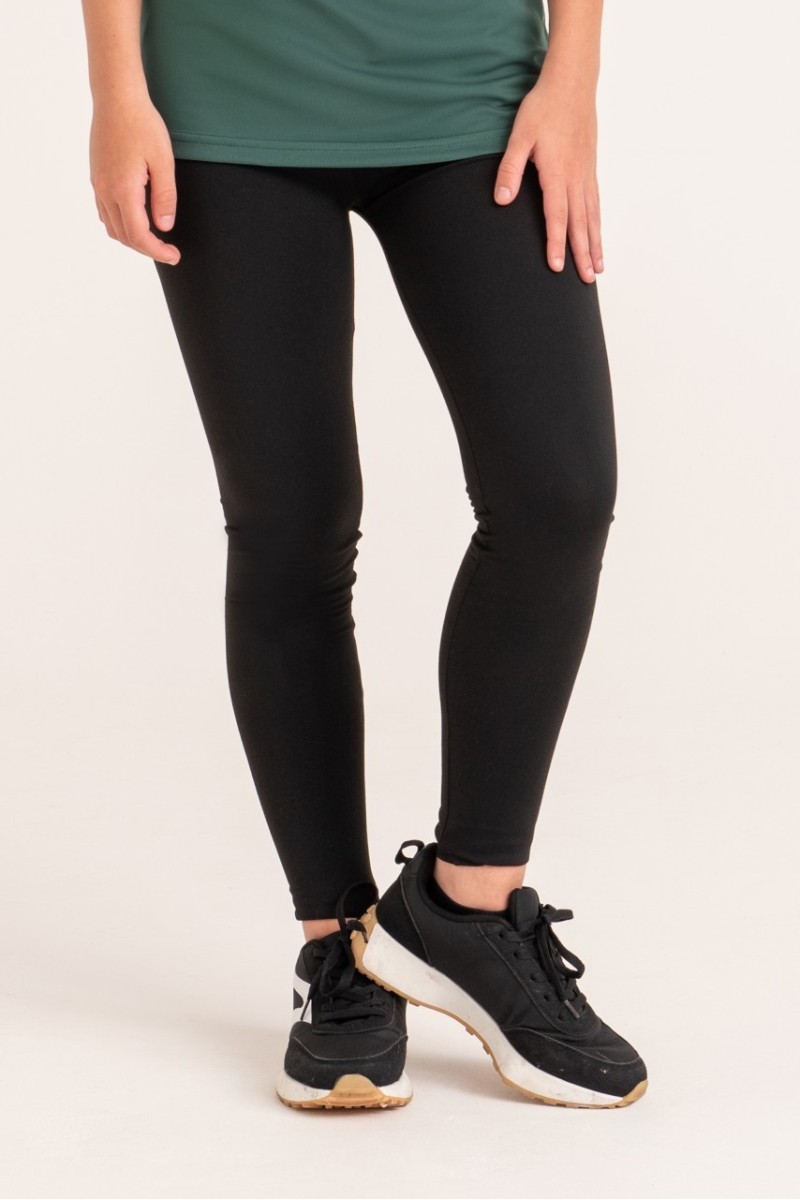 GIRLS COOL ATHLETIC PANT