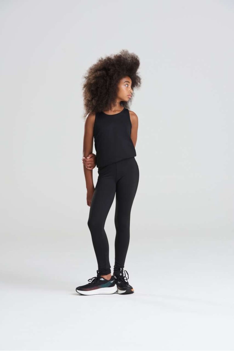 Pantaloni atletici pentru fete Just Cool