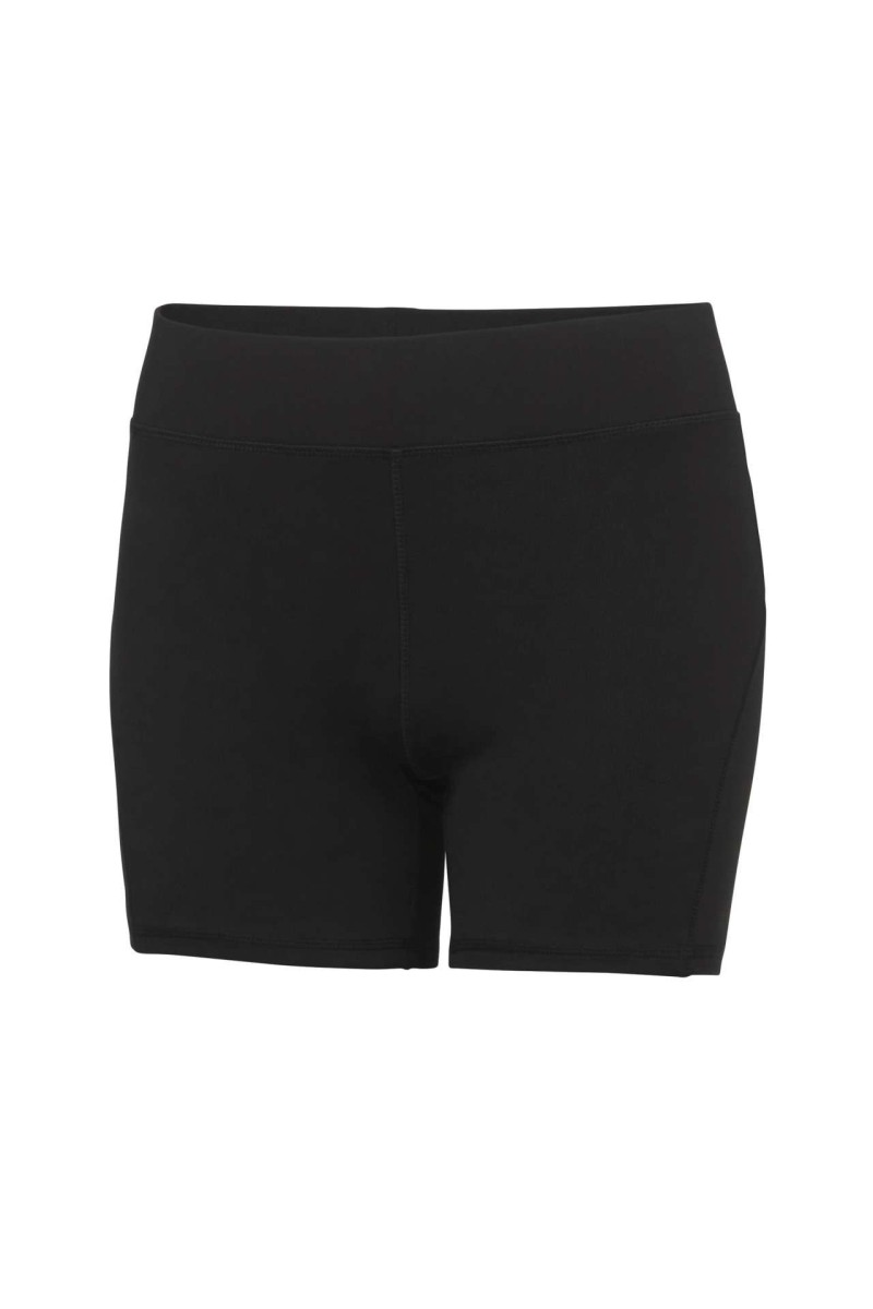 Pantaloni scurți de antrenament pentru femei Just Cool