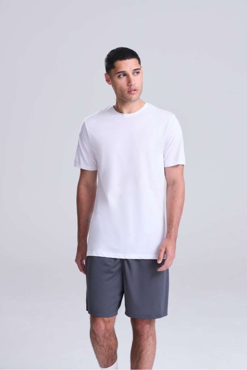 Tricou urban fitness Just Cool