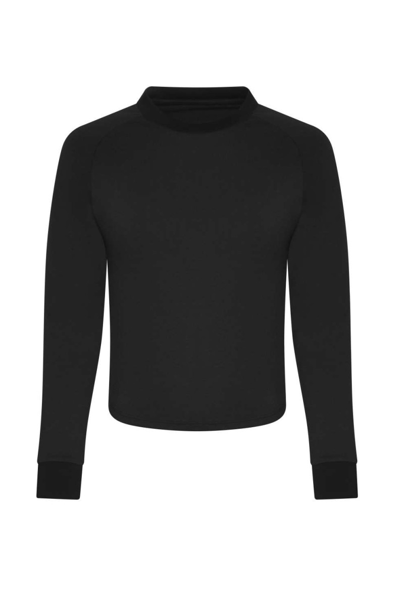 WOMEN'S CROSS BACK T