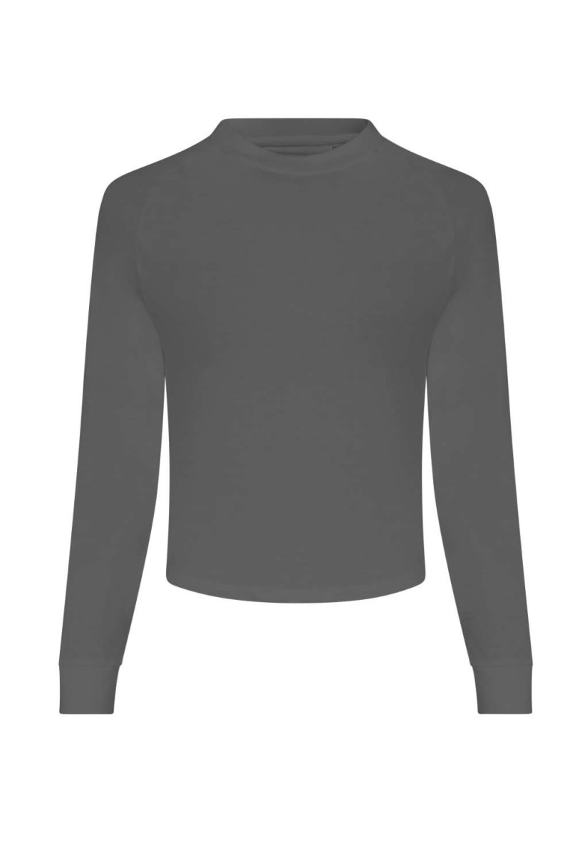 WOMEN'S CROSS BACK T