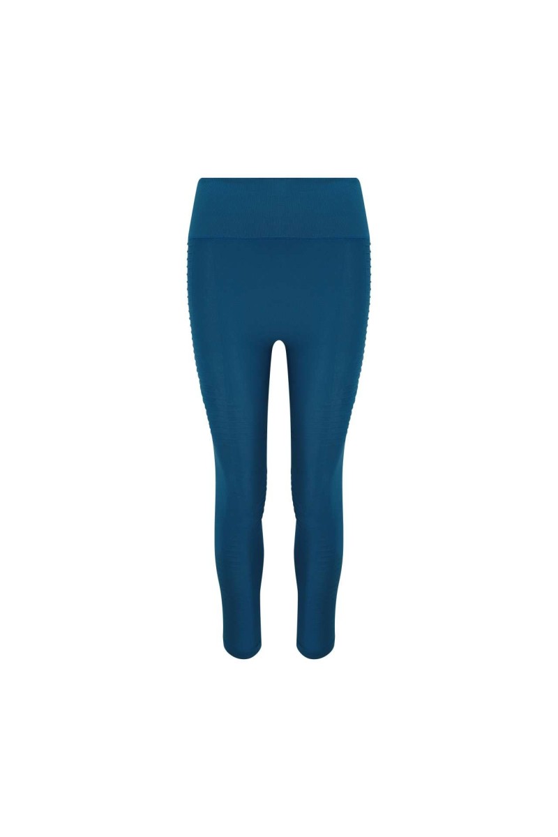 WOMEN'S COOL SEAMLESS LEGGING