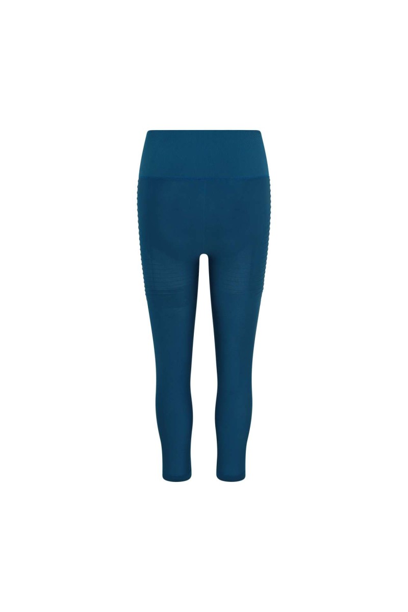 WOMEN'S COOL SEAMLESS LEGGING