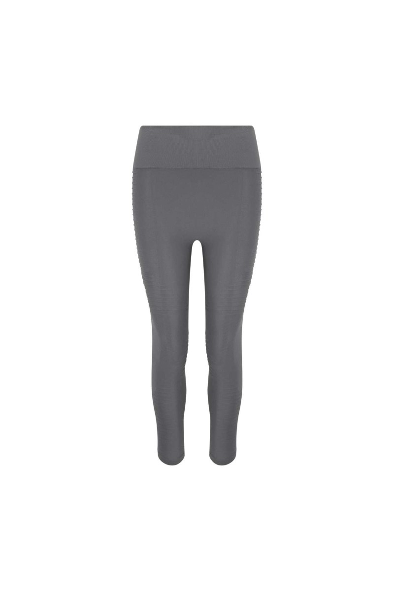WOMEN'S COOL SEAMLESS LEGGING