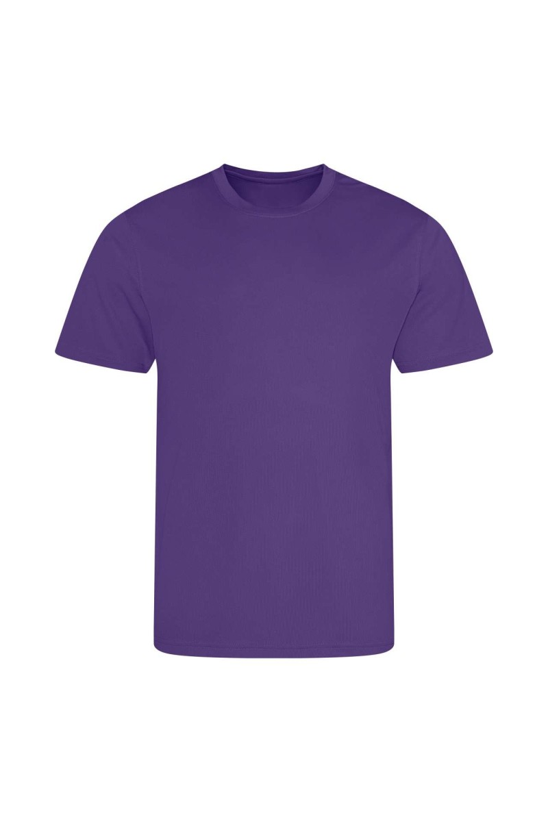 Tricou reciclat Just Cool