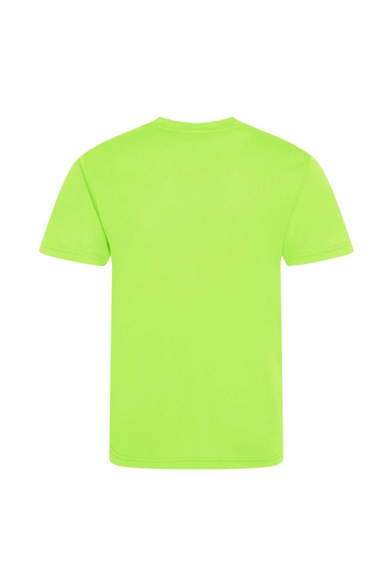 KIDS RECYCLED COOL T