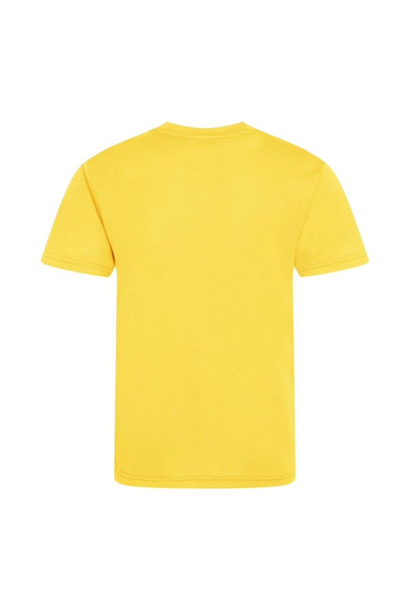 Tricou reciclat pentru copii Just Cool