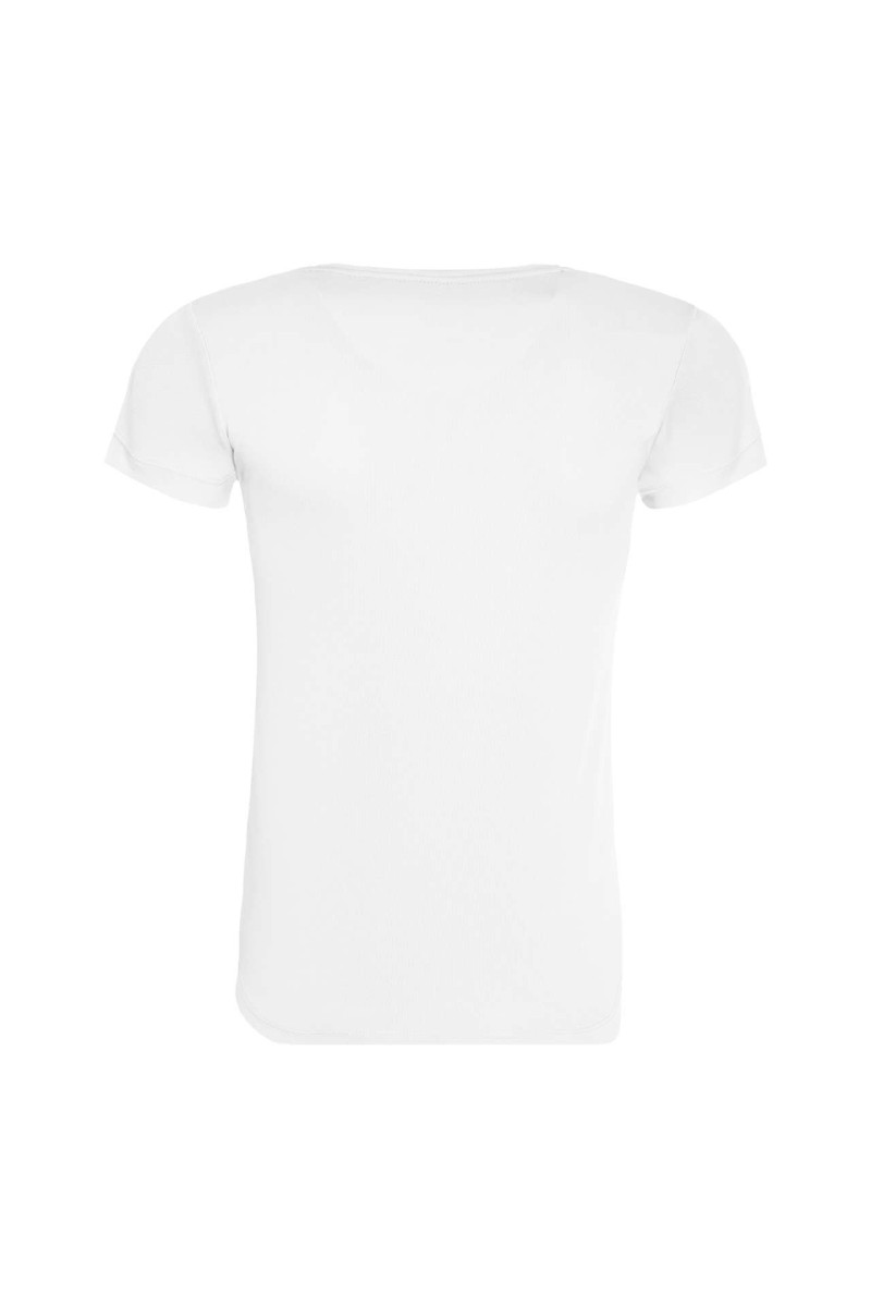 WOMEN'S RECYCLED COOL T