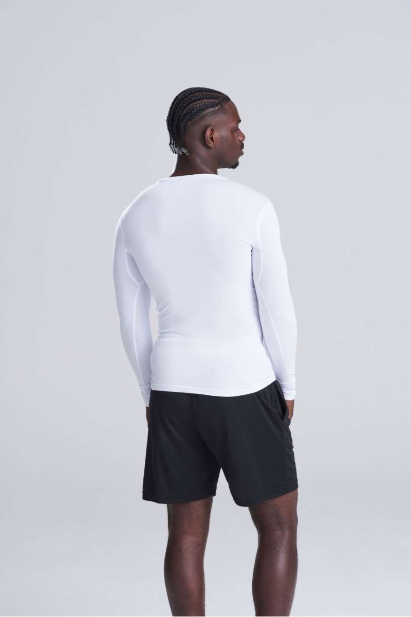 Tricou de bază sport reciclat - Just Cool