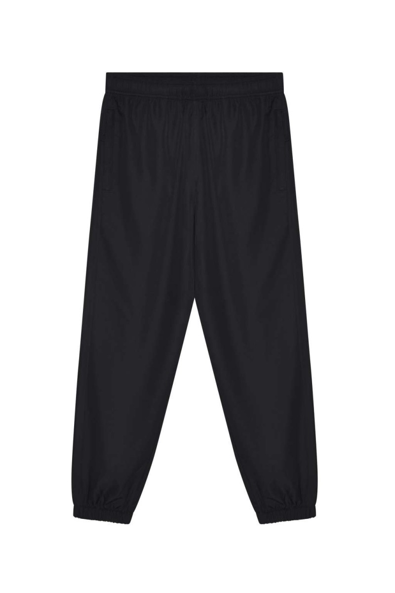 Jet Black