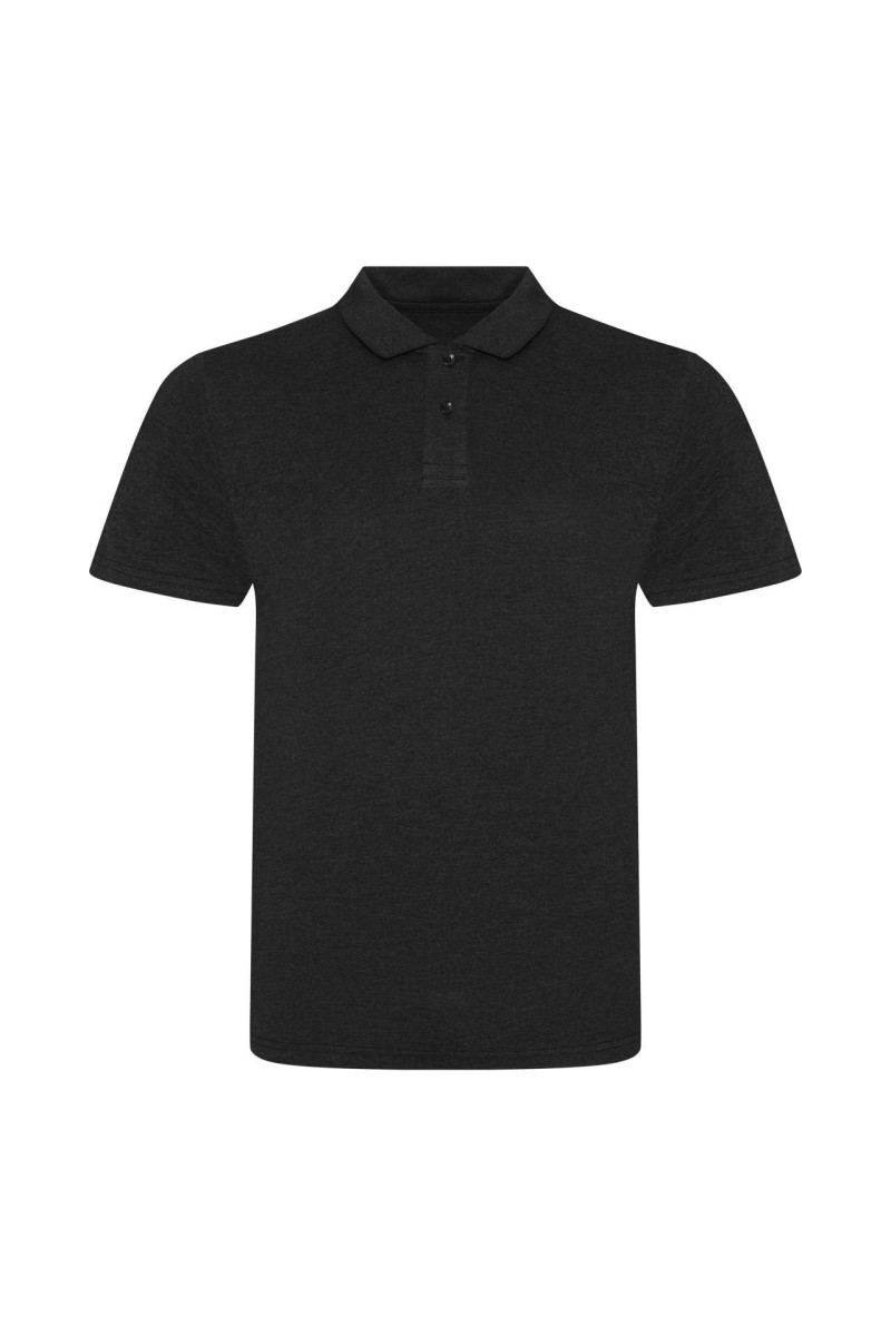 TRI-BLEND POLO