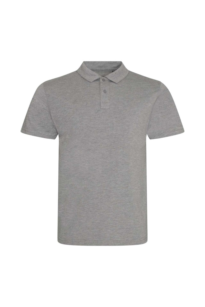 TRI-BLEND POLO