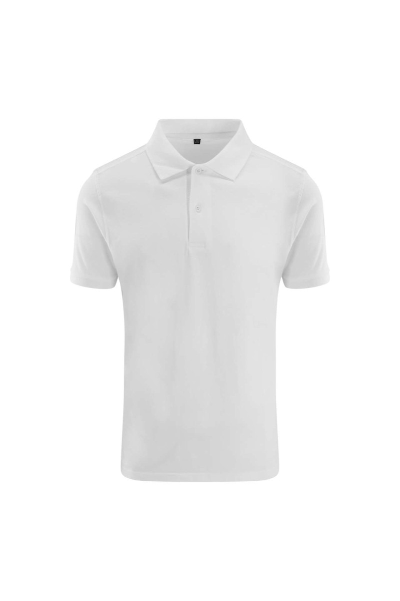 Tricou polo stretch - Just Polos
