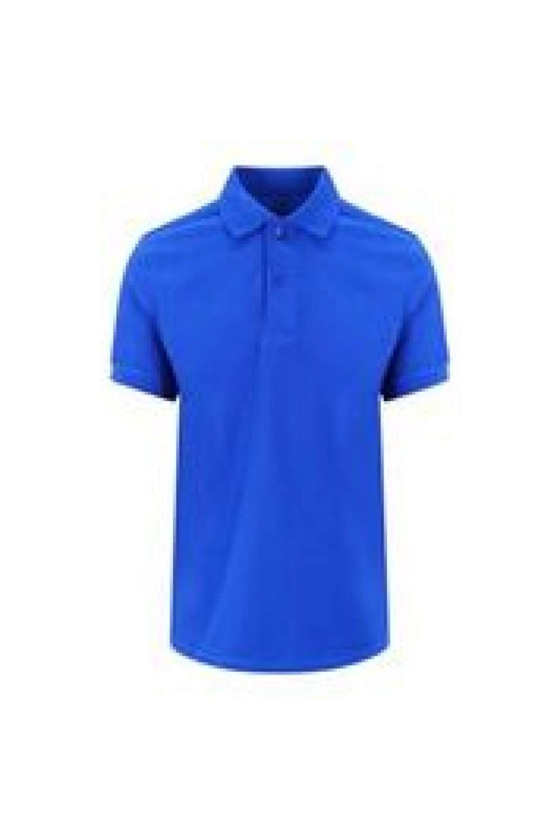 Tricou polo stretch pentru femei - Just Polos