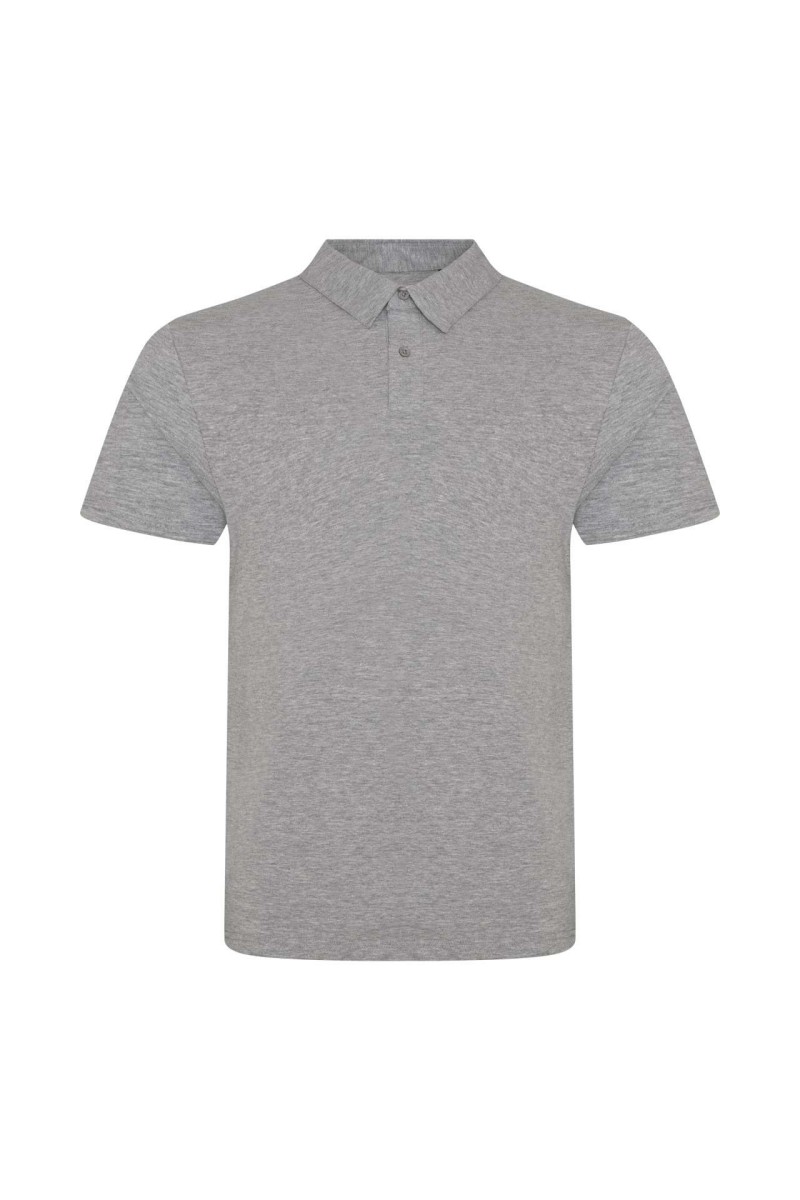 Tricou polo slub - Just Polos