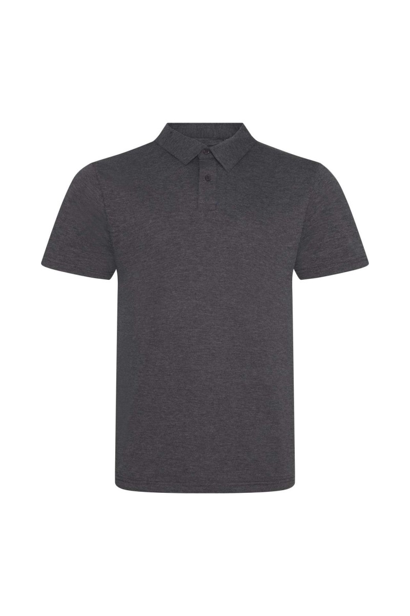 Tricou polo slub - Just Polos