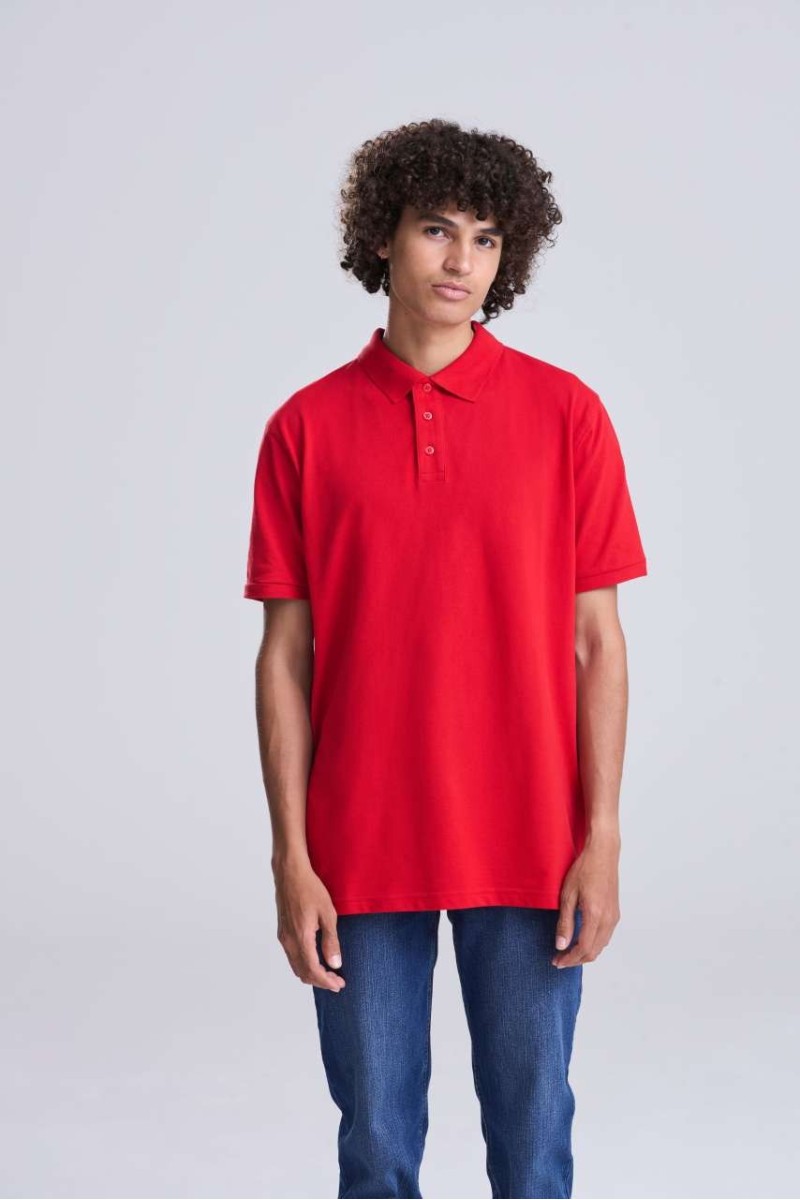 Tricou polo THE 100 - Just Polos