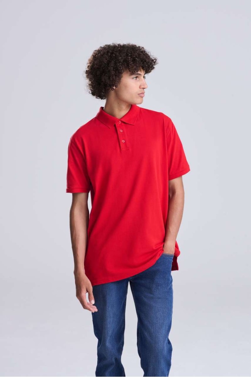 Tricou polo THE 100 - Just Polos