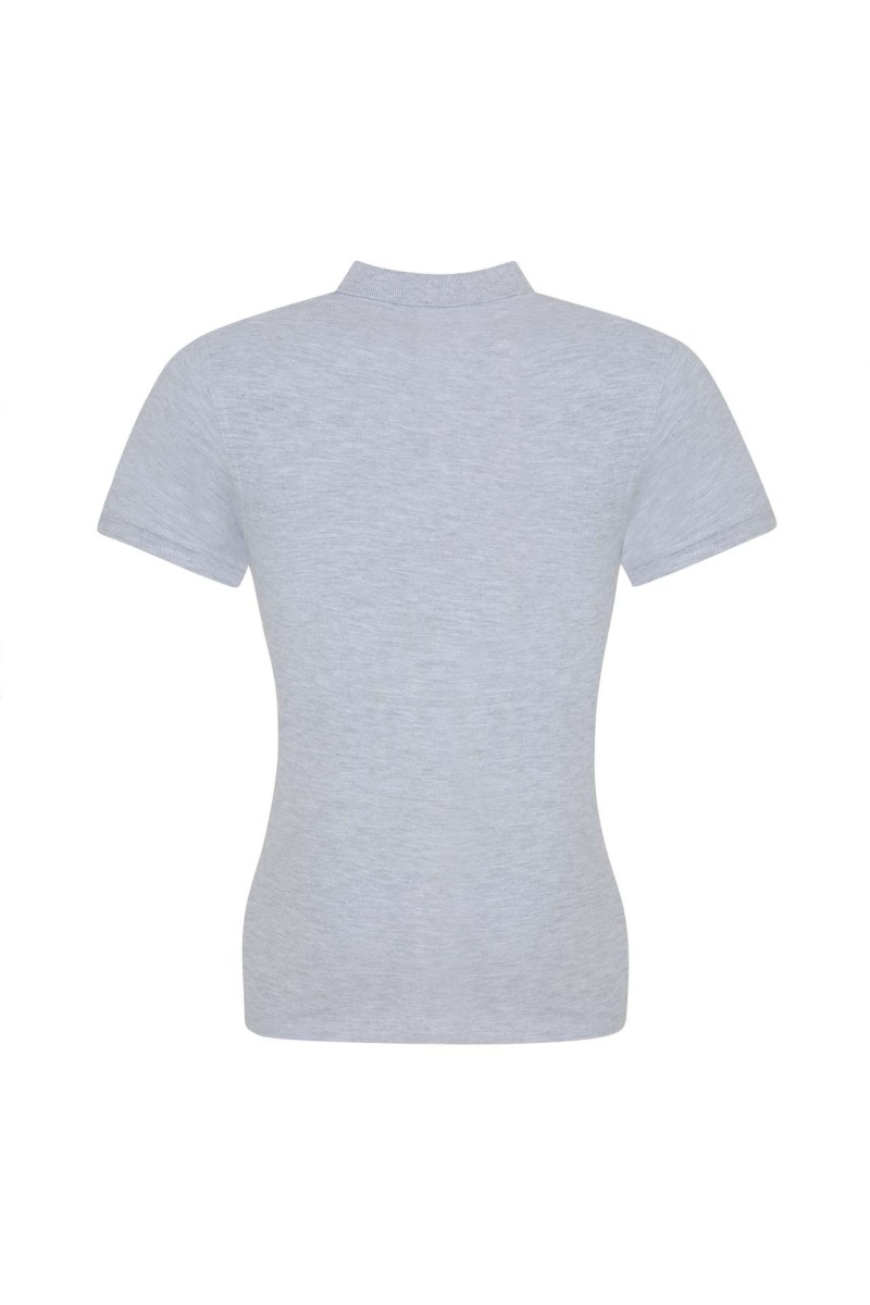 THE 100 WOMEN'S POLO