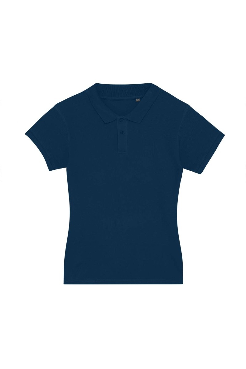 THE 100 WOMEN'S POLO